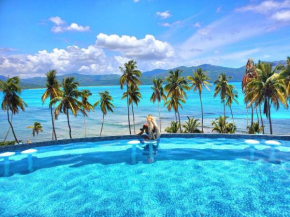 Sunset Samana - Private Beach & Infinity Pool